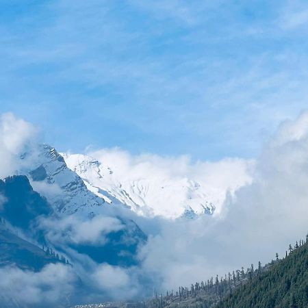 Vyas Vatika Hotel Manali  Luaran gambar